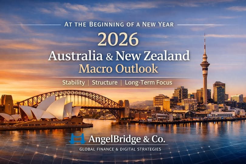 At the Beginning of a New Year